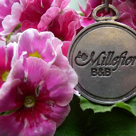 B&B Millefiori Brescia Ngoại thất bức ảnh