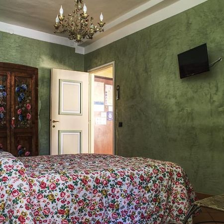 B&B Millefiori Brescia Ngoại thất bức ảnh