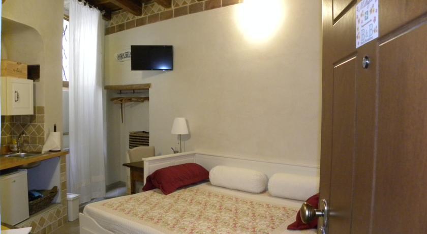 B&B Millefiori Brescia Phòng bức ảnh