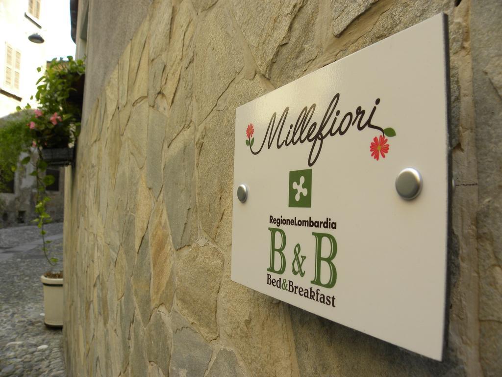 B&B Millefiori Brescia Ngoại thất bức ảnh