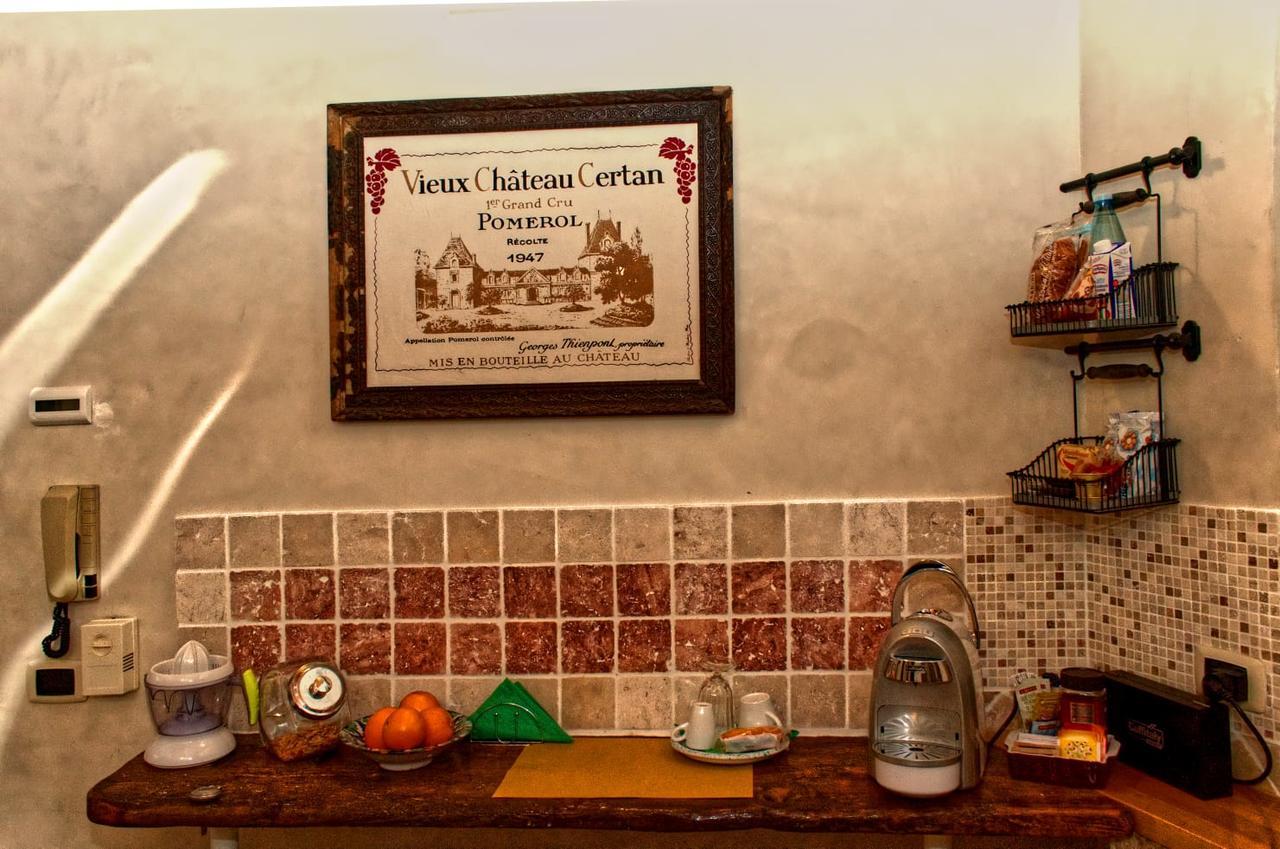 B&B Millefiori Brescia Ngoại thất bức ảnh