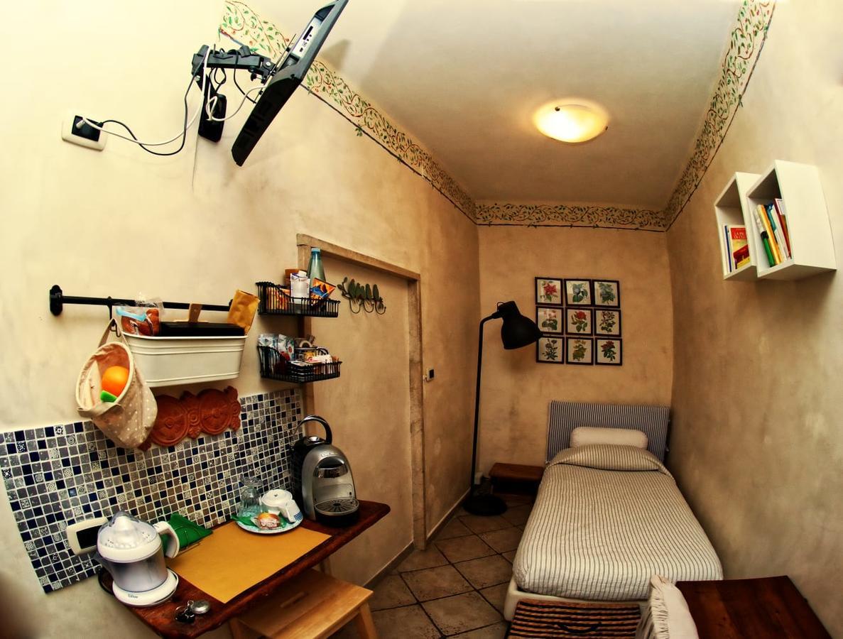B&B Millefiori Brescia Ngoại thất bức ảnh