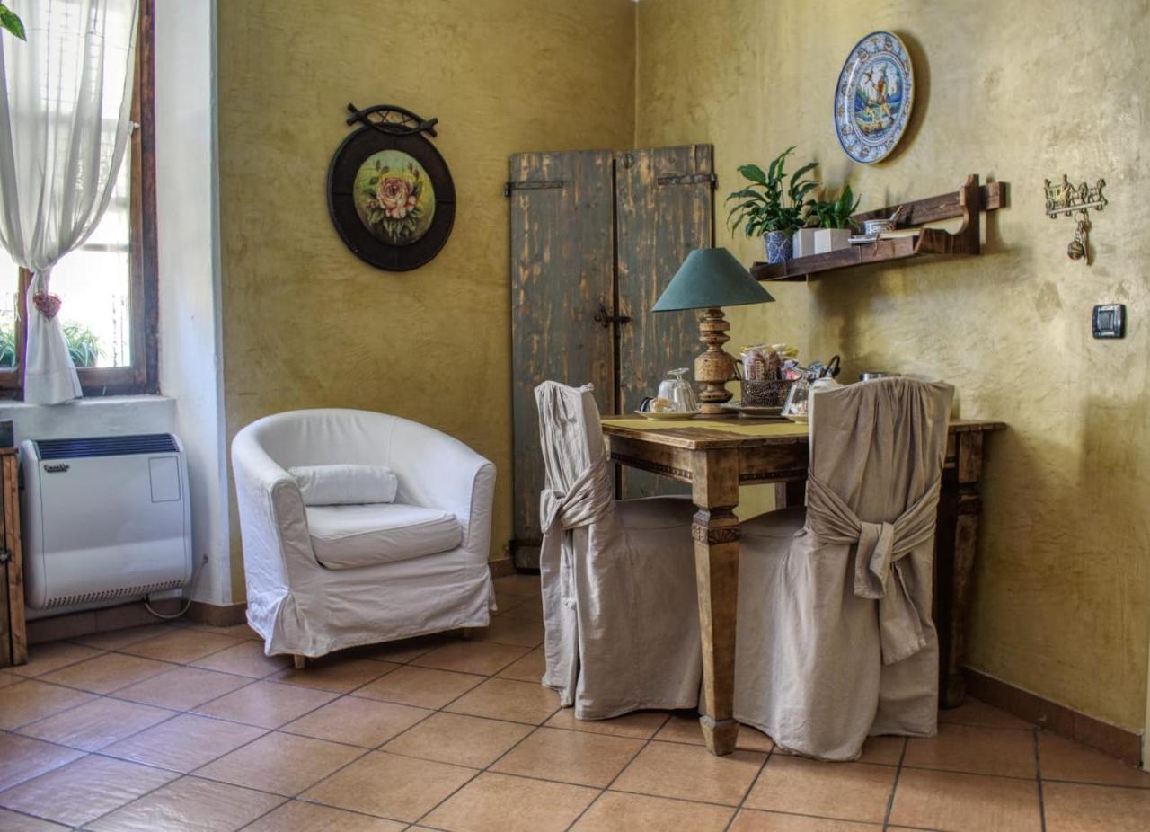 B&B Millefiori Brescia Ngoại thất bức ảnh
