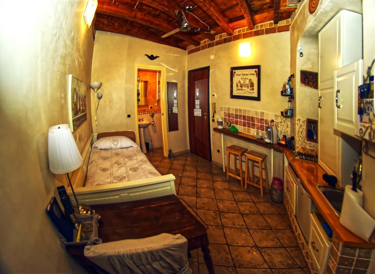 B&B Millefiori Brescia Ngoại thất bức ảnh