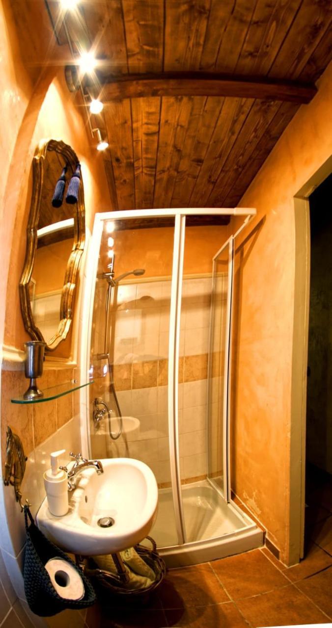 B&B Millefiori Brescia Ngoại thất bức ảnh