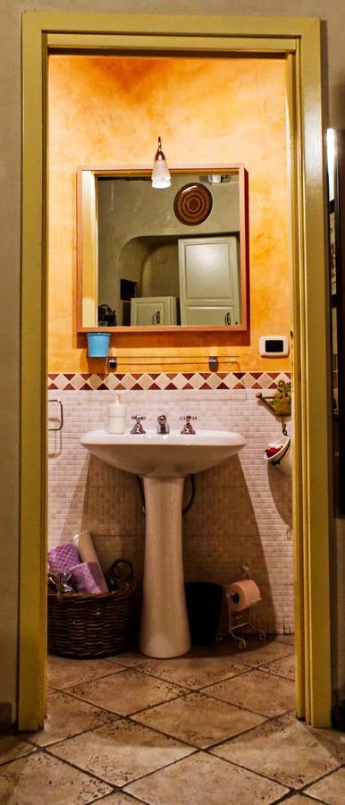 B&B Millefiori Brescia Ngoại thất bức ảnh