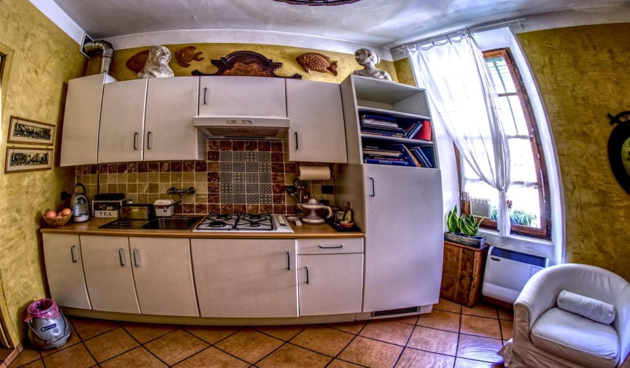 B&B Millefiori Brescia Ngoại thất bức ảnh